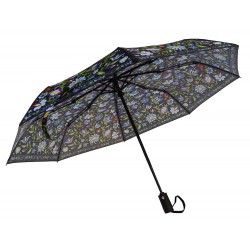 Folkowy parasol kaszubski