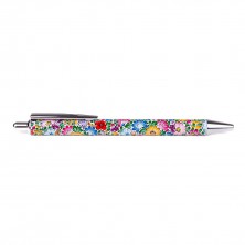 Długopis metalowy opolski