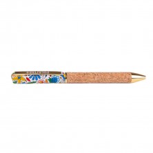 długopis kaszubski korkowy